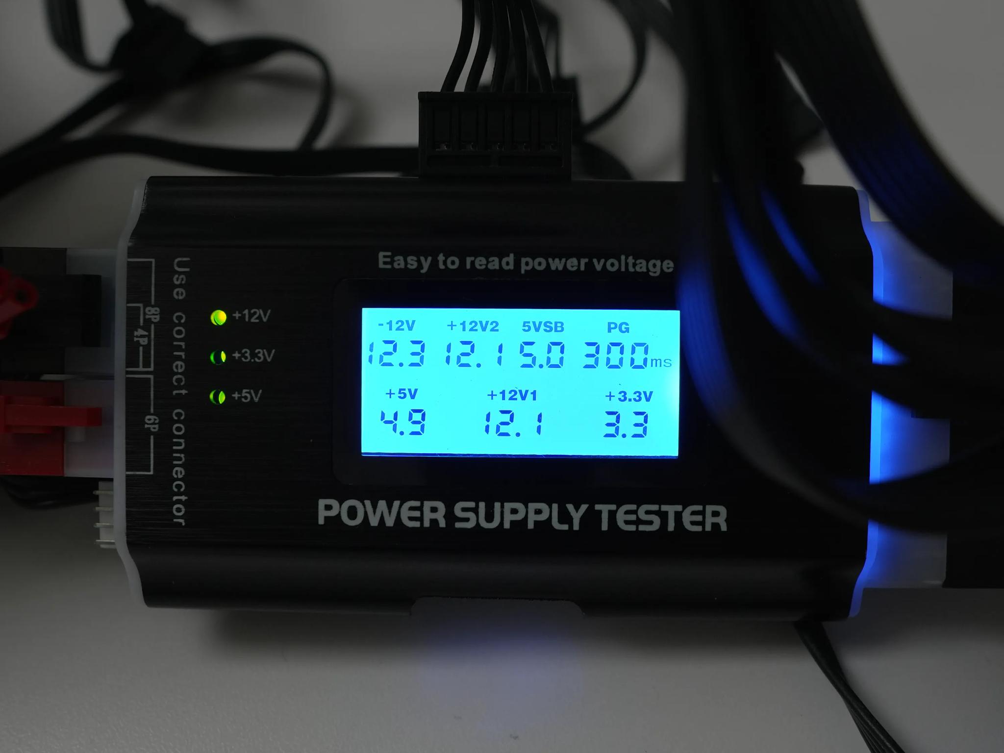 Thermaltake 650w power supply 80+ bronze