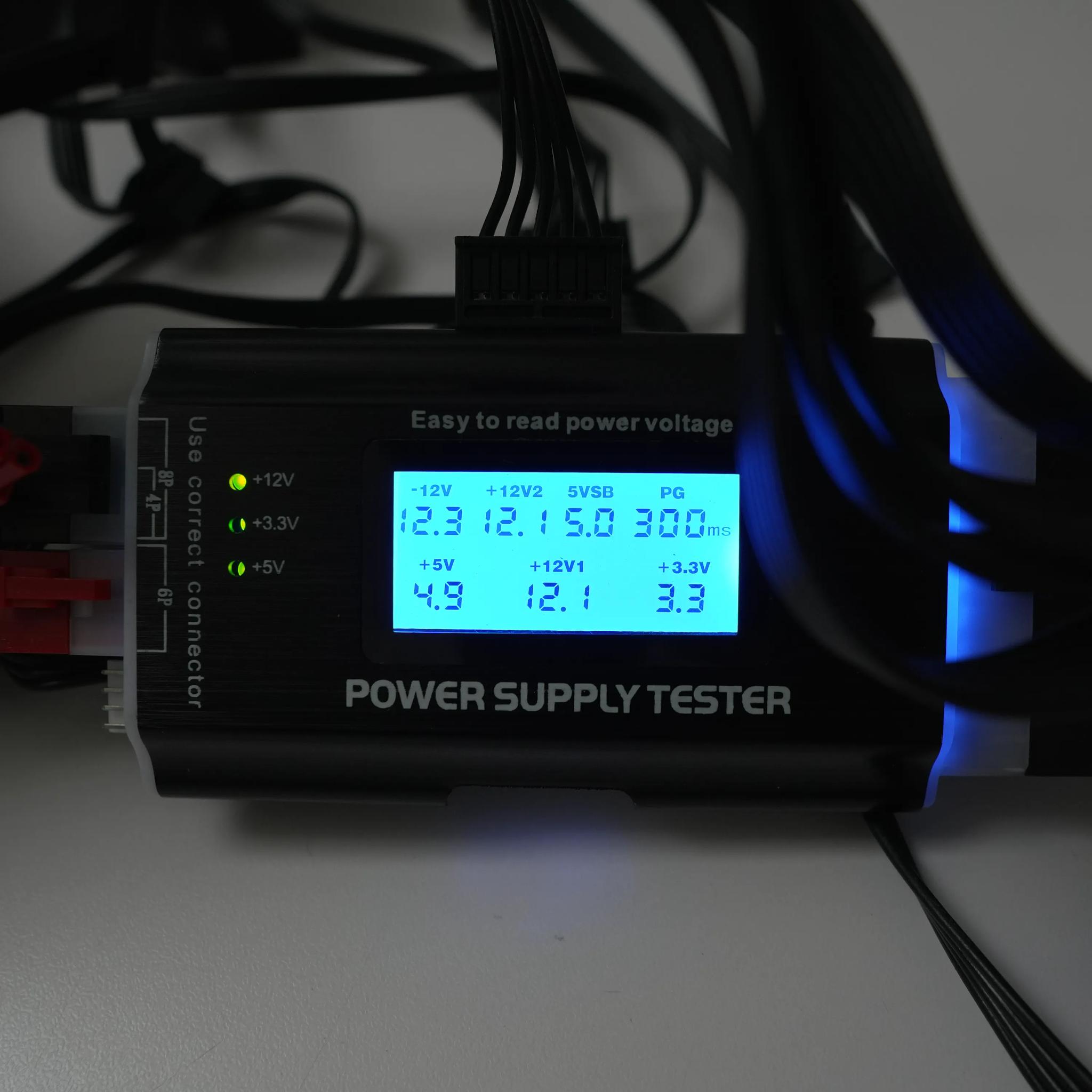 Thermaltake 650w power supply 80+ bronze