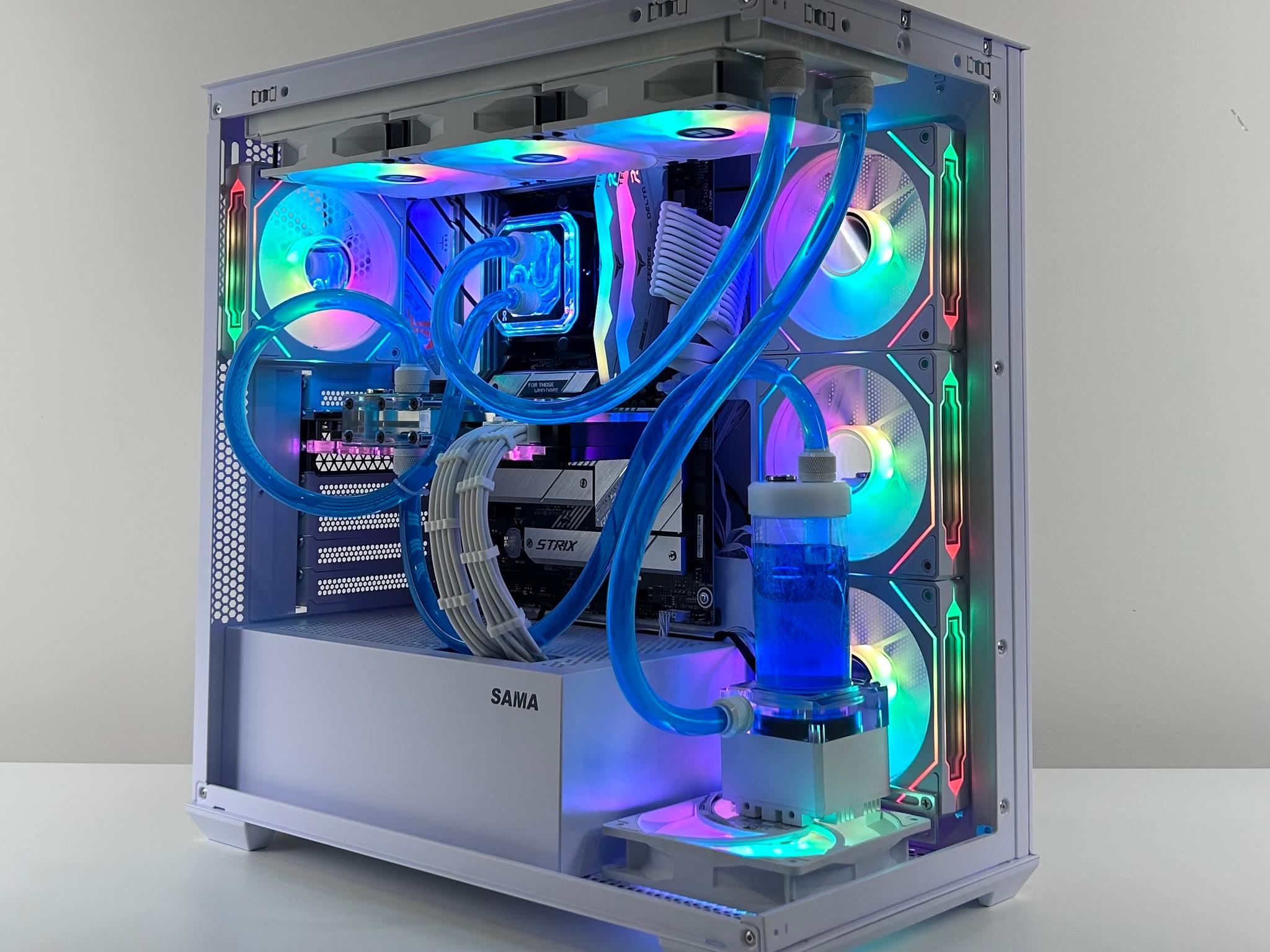 NVIDIA GeForce RTX 3080 - Image 1
