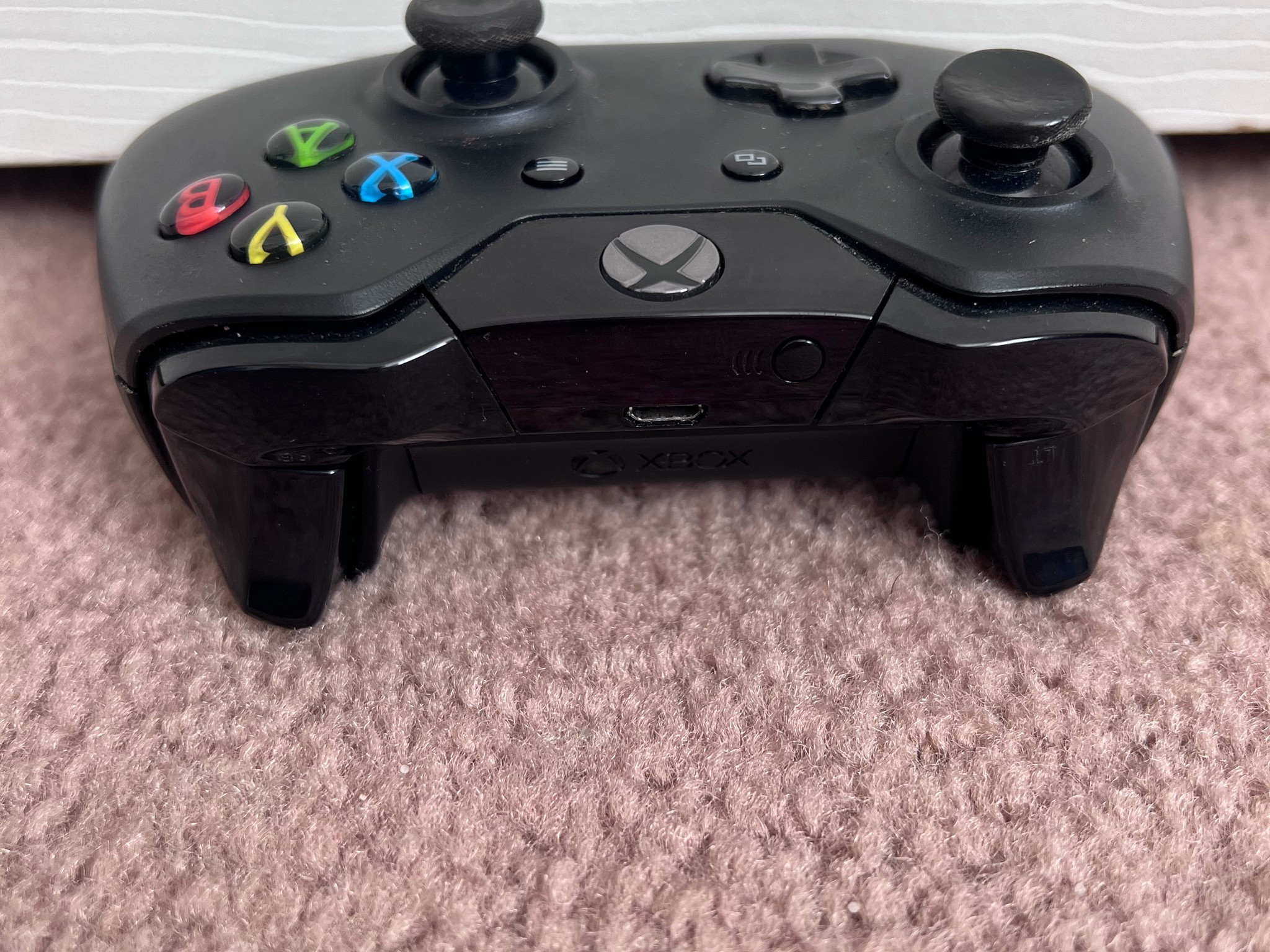 Xbox One First Gen Original Controller (For Parts)