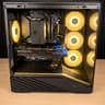 Custom Gaming PC Build
