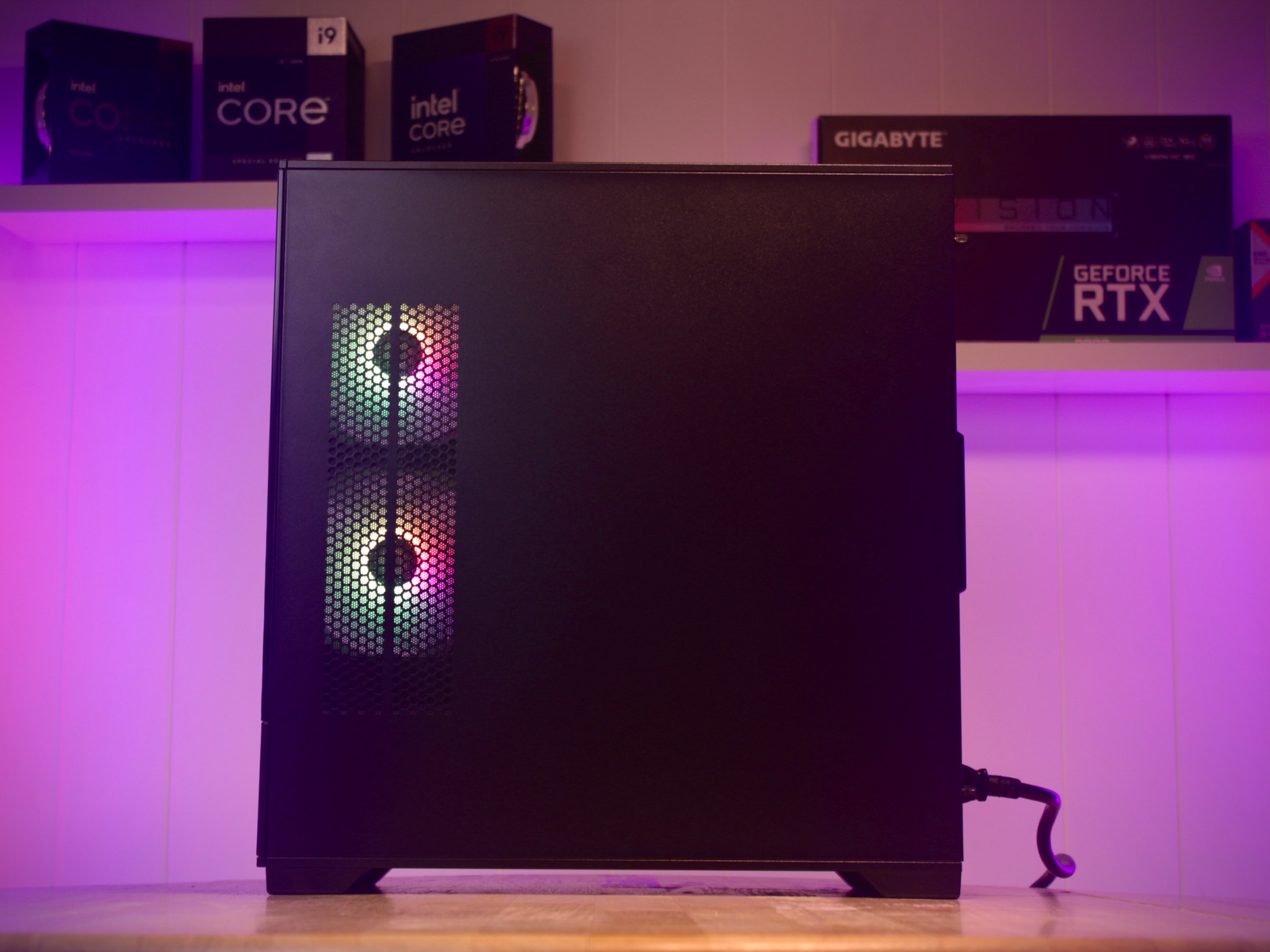 SALE! 7900XTX 24gb | 7700X | 4K Gaming Rig | “Phantom X”