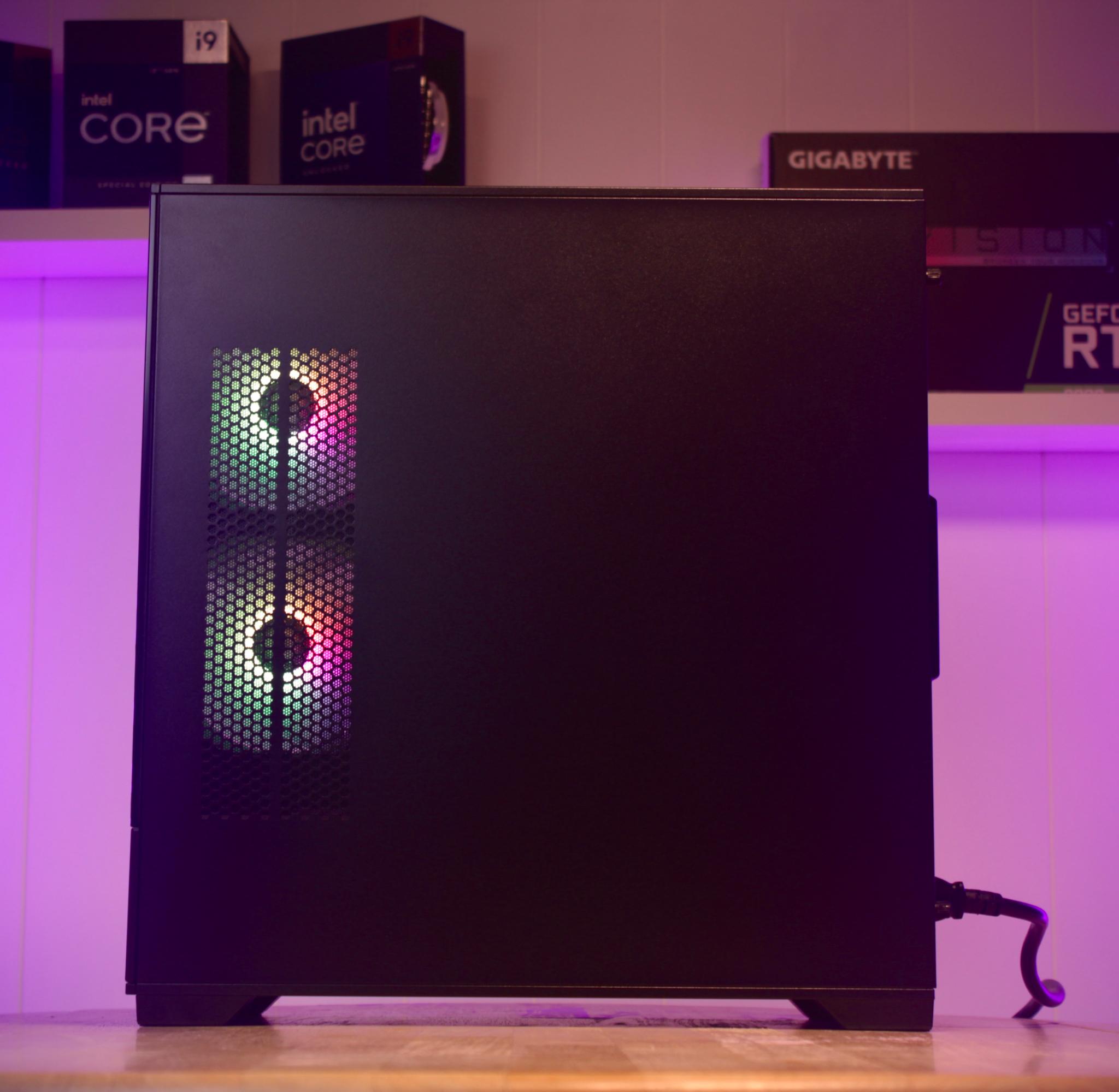 SALE! 7900XTX 24gb | 7700X | 4K Gaming Rig | “Phantom X”