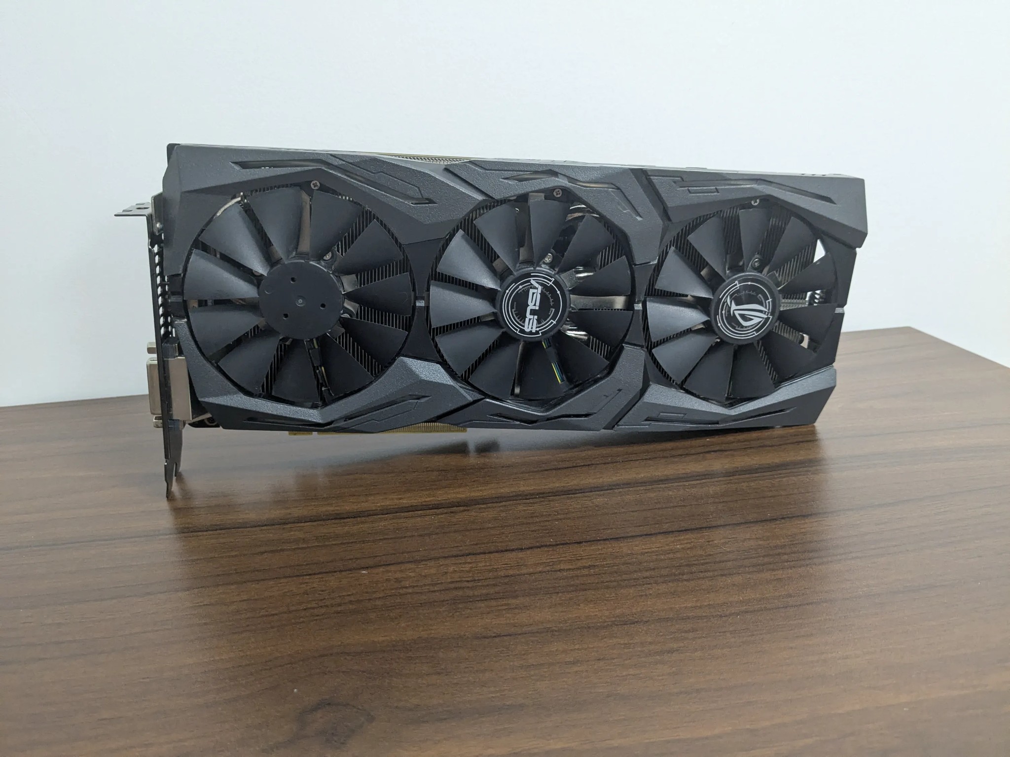 ASUS ROG STRIX GTX 1070 8GB