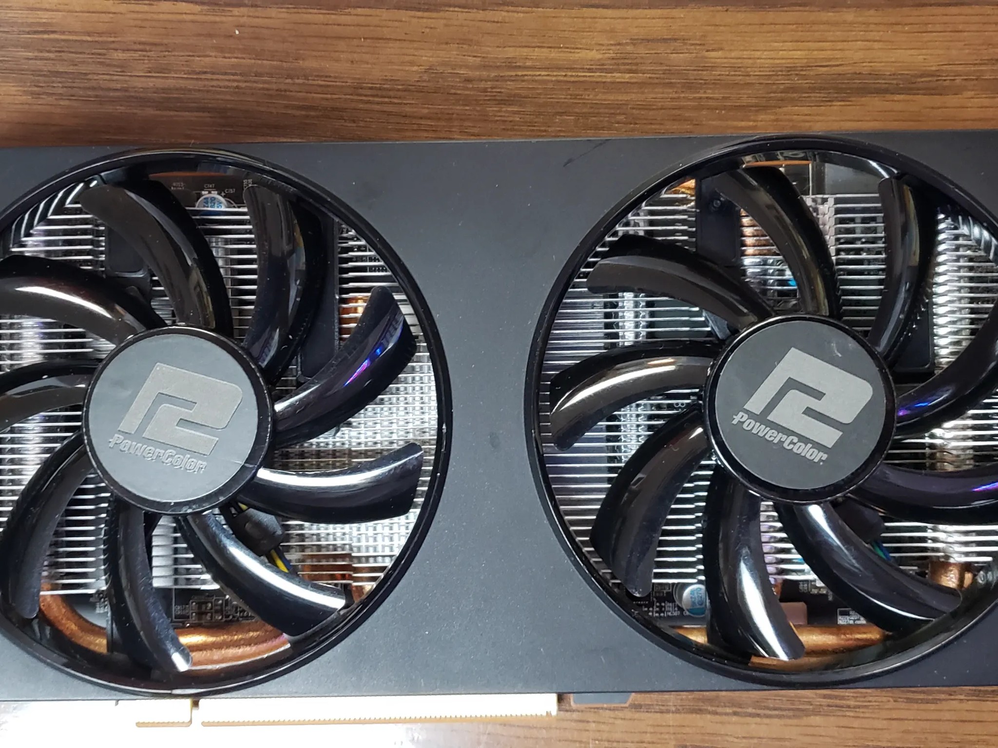 Powercolor RX 5600 XT