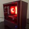 Mini-Gaming PC / RTX 2080/ Ryzen 7 5700/ 32Gb RAM/ 1Tb