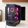 RTX 2070 Super, Ryzen 5, Gen4 NVME, WIFI - Mid Range Gaming PC