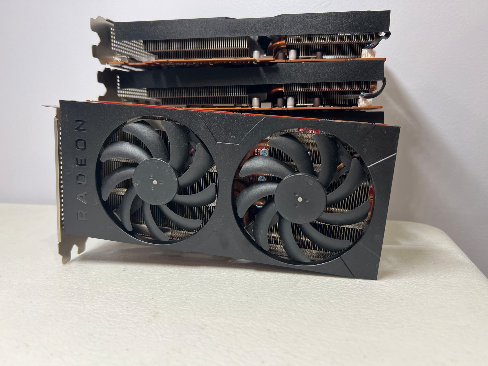 RX 5700XT / 5700 XT OEM Graphics Card