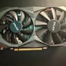 Zotac GeForce GTX 1060 6GB Graphics Card