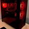 RX 7900 XTX w/ Ryzen 7 7700X - 4K Gaming PC with RGB Fans
