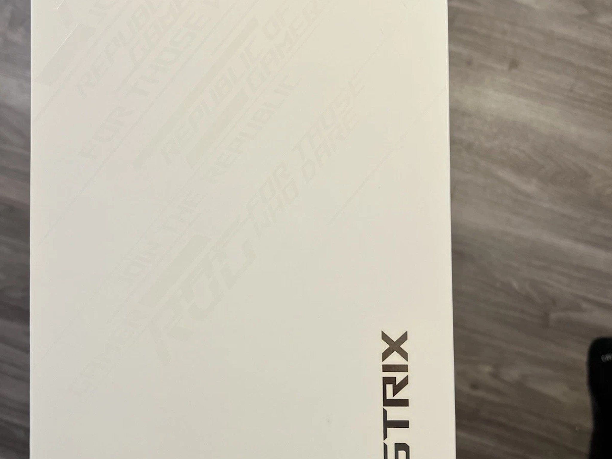 ASUS ROG Strix GeForce RTX 4090 24GB GDDR6X White OC Edition Gaming Graphics Card