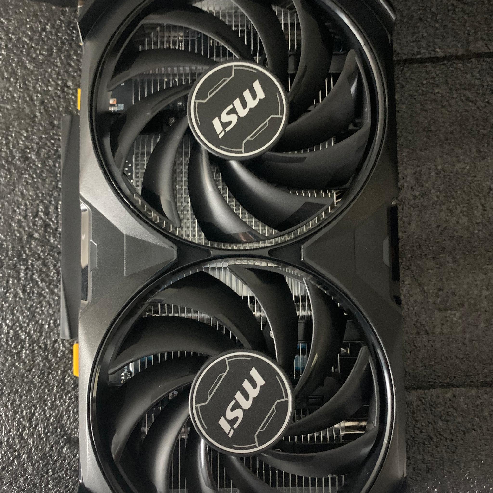 RTX 4060 on sale