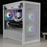 ⚪ Ryzen 5 9600X/RTX 5060Ti 16GB Gaming/Streaming PC ⚪