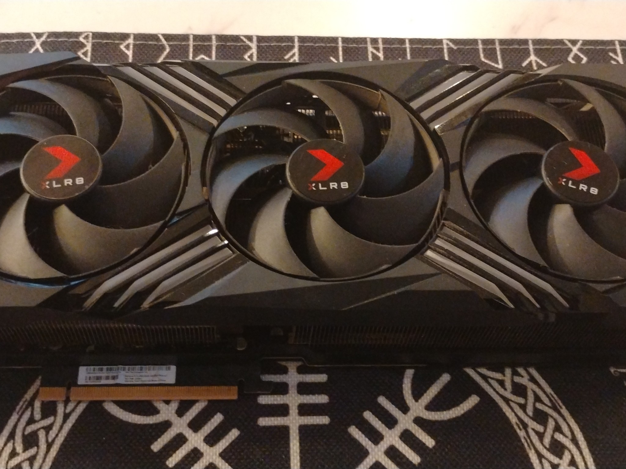 PNY XLR8 Gaming VERTO EPIC-X RGB GeForce RTX 4090