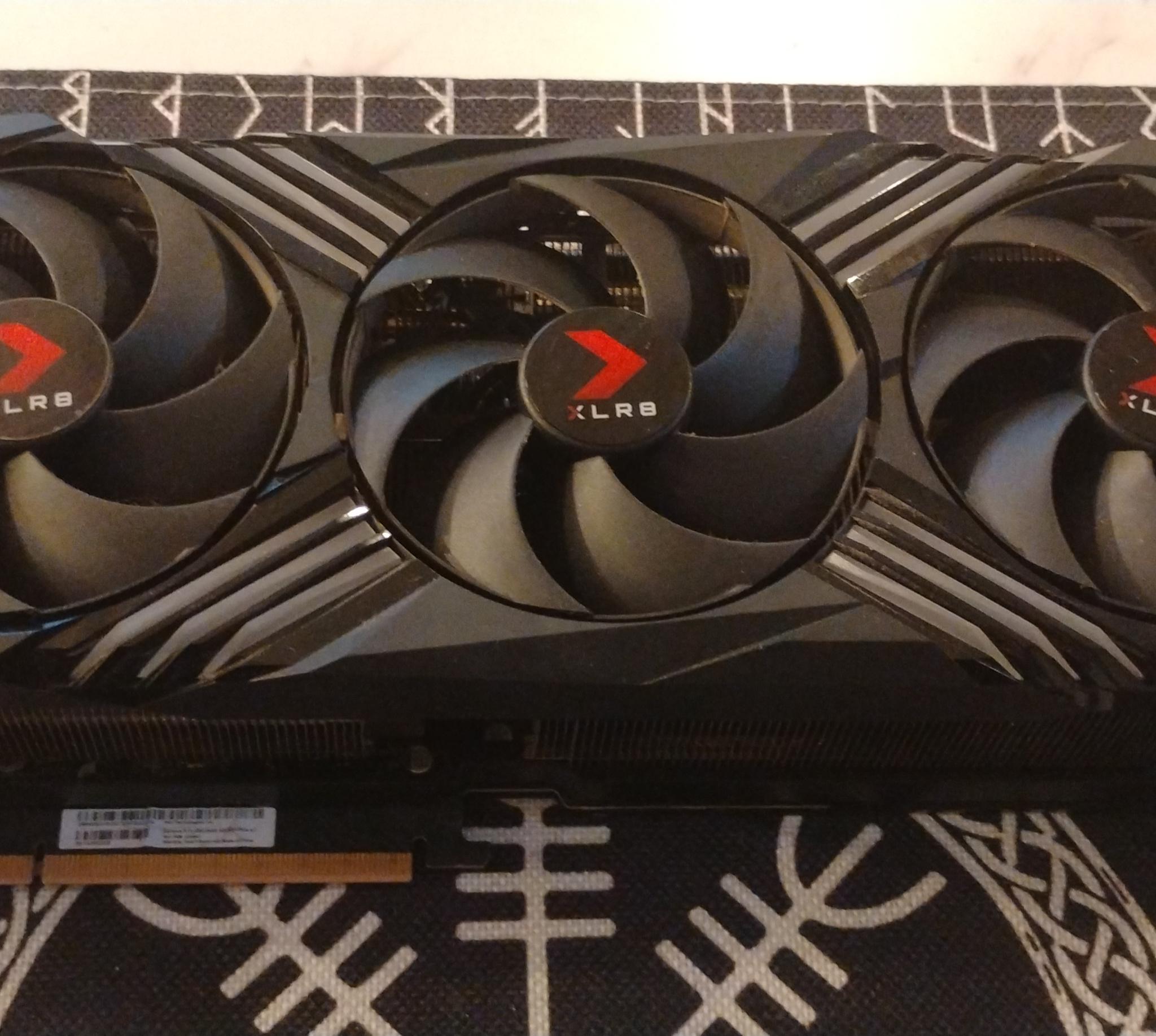 PNY XLR8 Gaming VERTO EPIC-X RGB GeForce RTX 4090