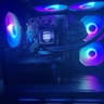🔥 **RTX 4060 Ti GAMING PC – Ryzen 5 5500 | 16GB DDR4 3600MHz | 1.5TB STORAGE** 🔥