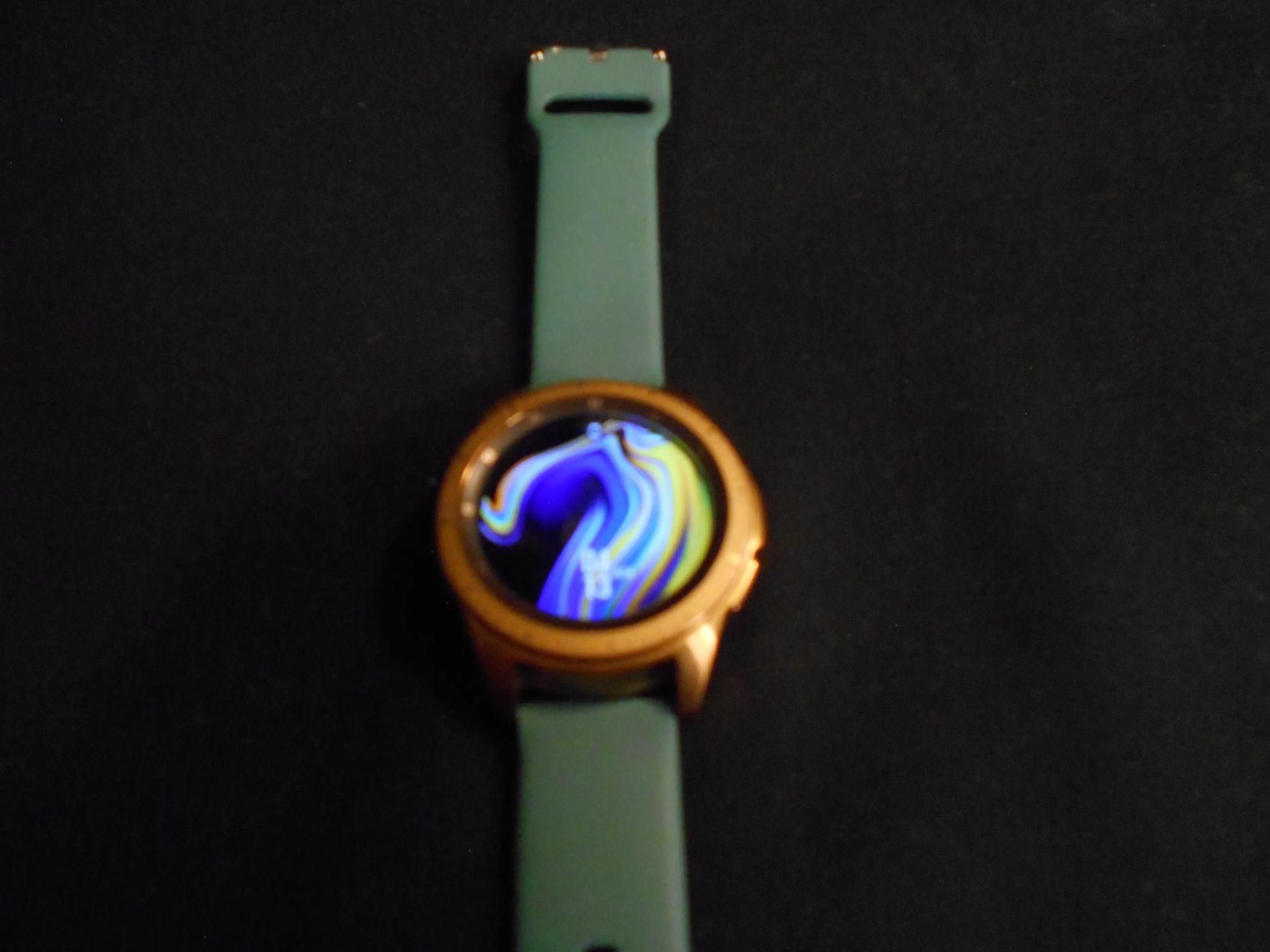 Samsung Galaxy Watch 42mm