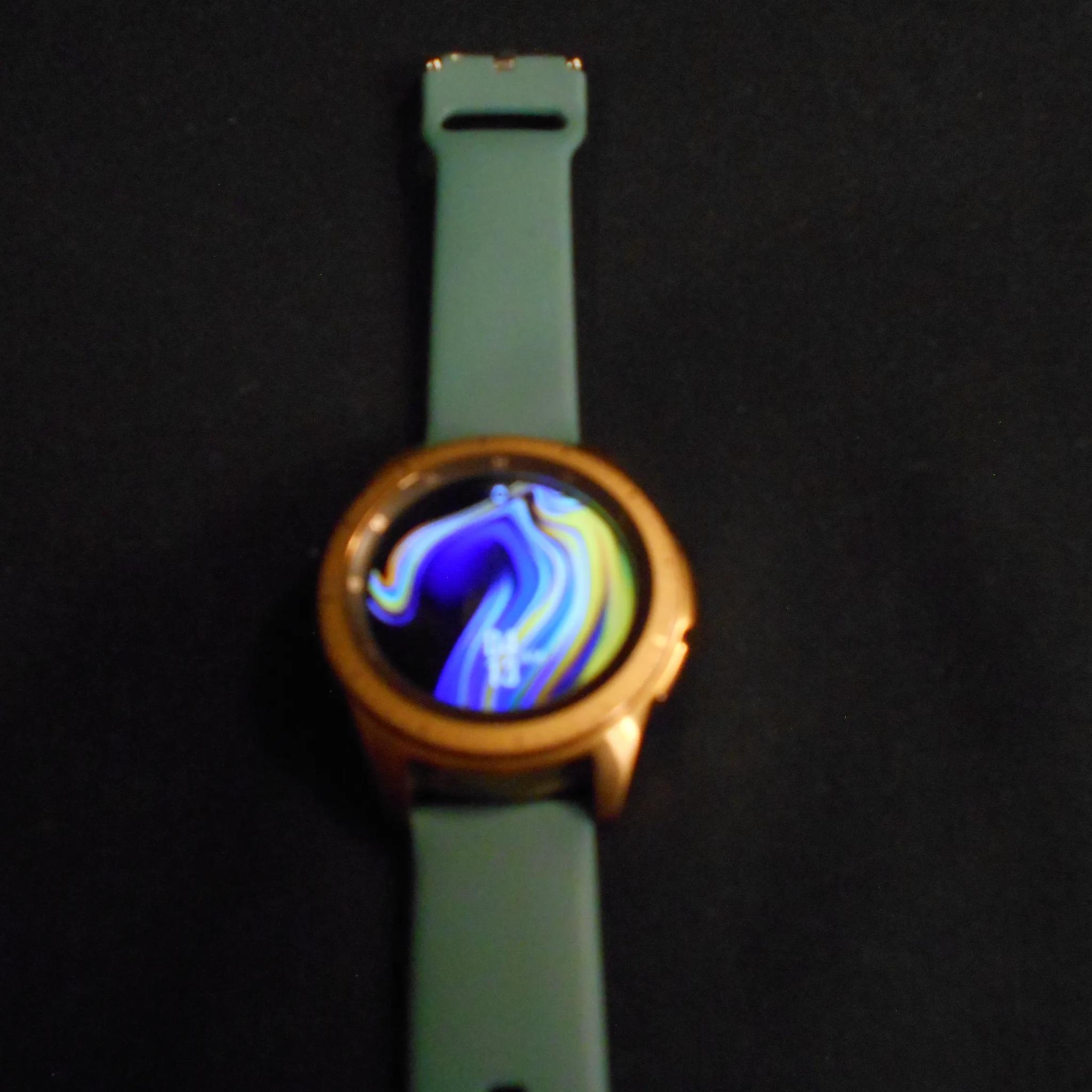 Samsung Galaxy Watch 42mm