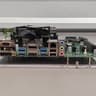 ASUS PRIME B250M-C + i7-7700 + 8GB DDR4-2400 + DeepCool Cooler – Tested Working