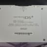 CUSTOM USED Nintendo DSi Japanese White Handheld Console
