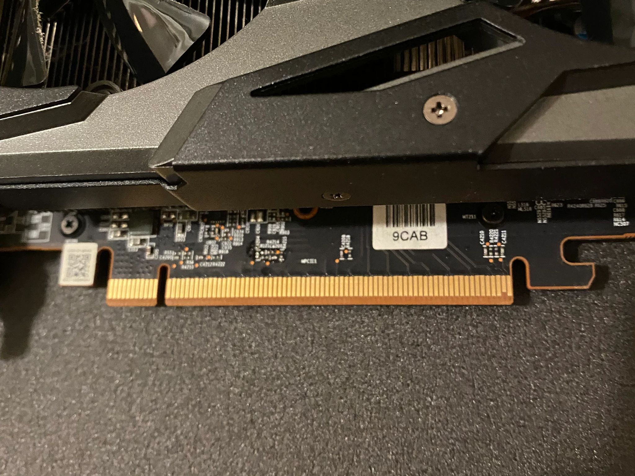 PowerColor Red Devil RX 5700XT