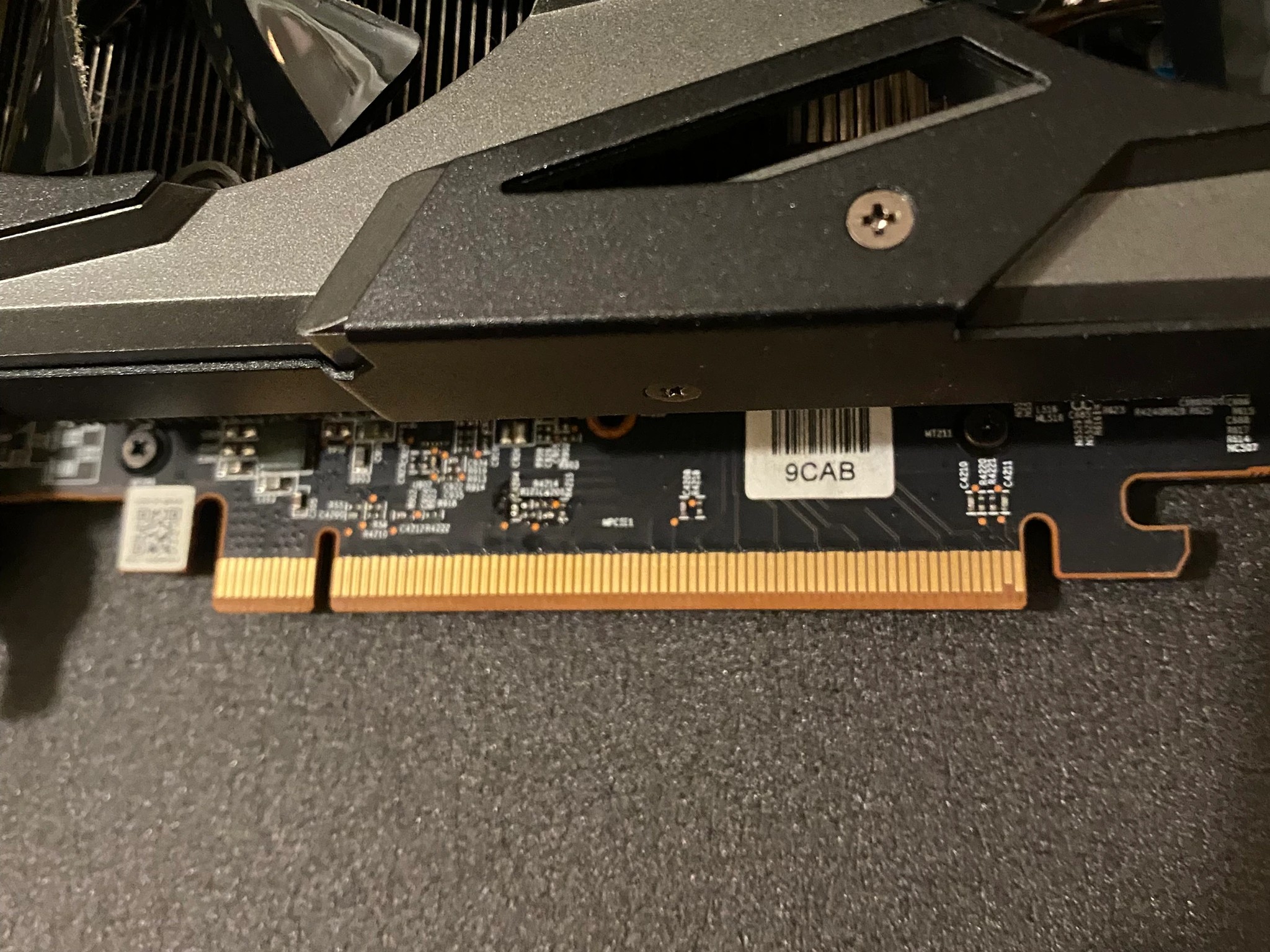 PowerColor Red Devil RX 5700XT