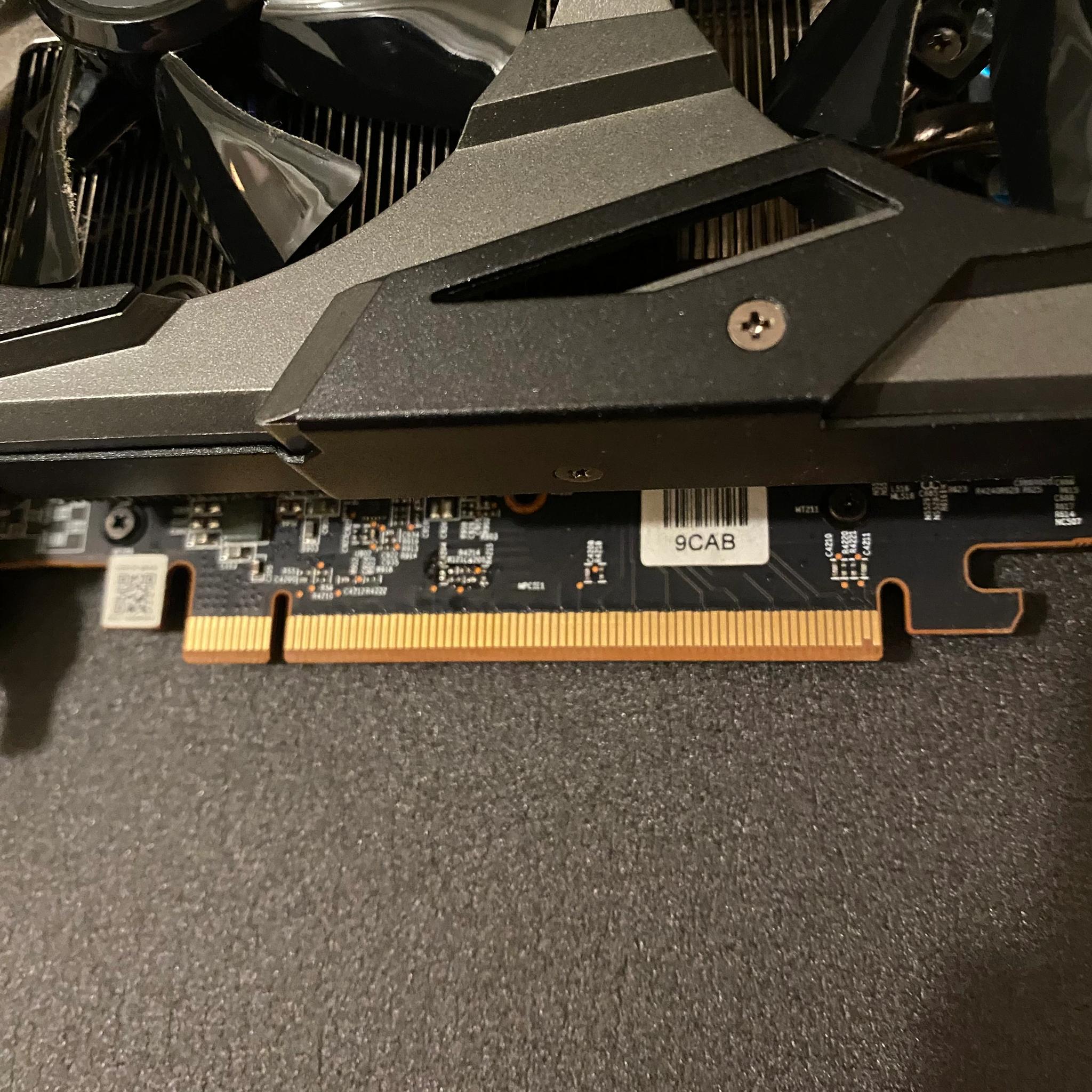 PowerColor Red Devil RX 5700XT