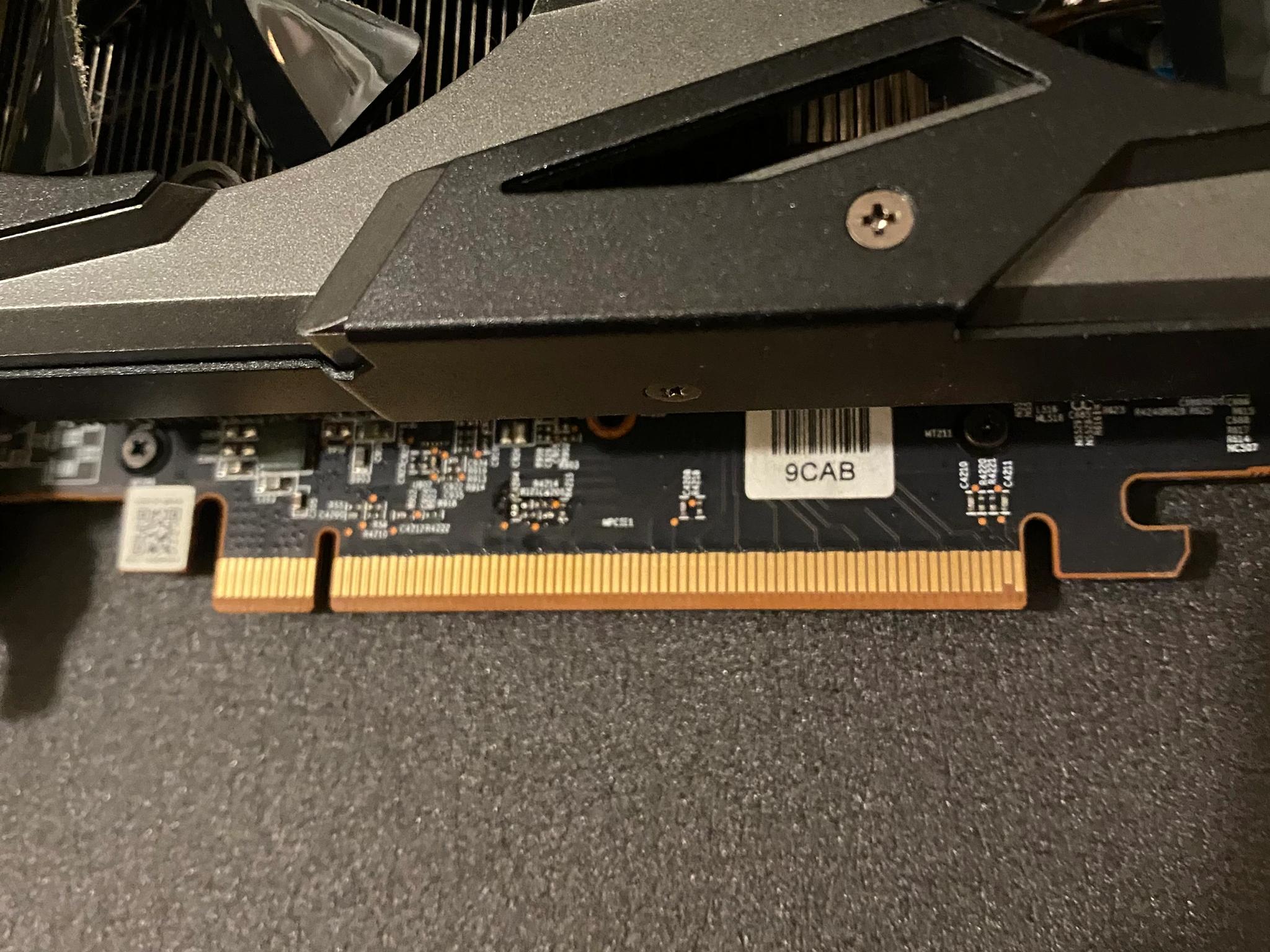 PowerColor Red Devil RX 5700XT