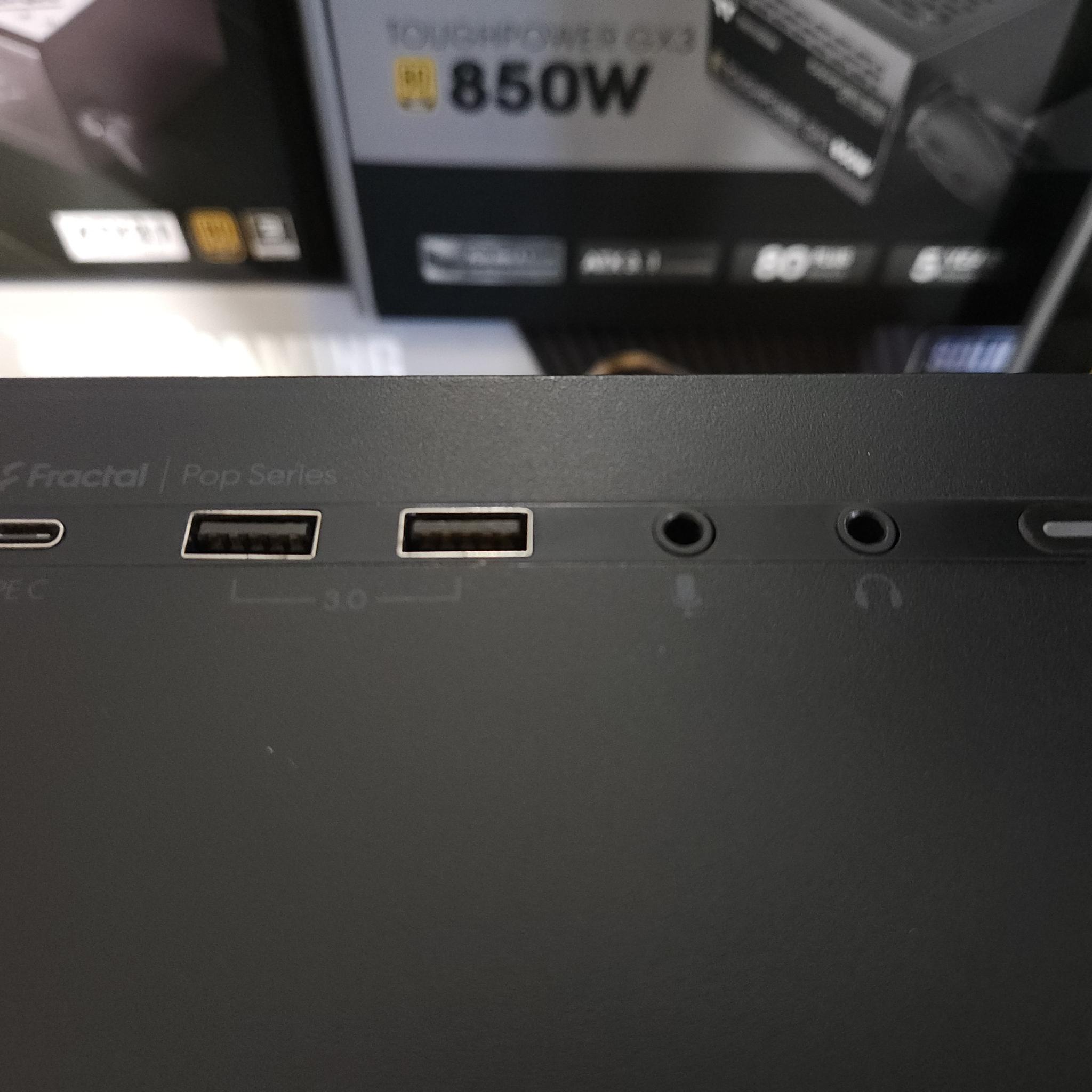 RTX 2070 SUPER | Ryzen 5 5500 | 16GB DDR4 RAM | 512 GB NVME SSD | 650W BRONZE | WIFI & BT
