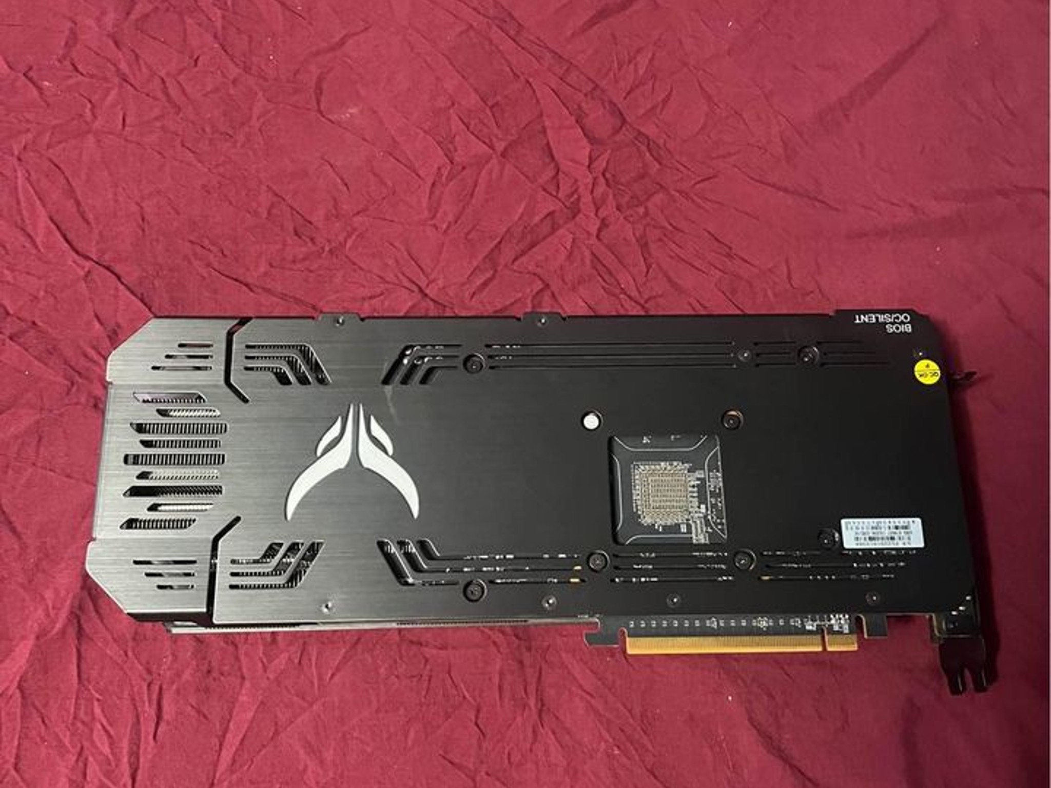 PowerColor Red Devil Radeon RX 6700XT 12GB