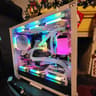On Sale! Intel 11900k, 32GB DDR4 4000mhz CL-17, RTX 3090, EK Custom Loop