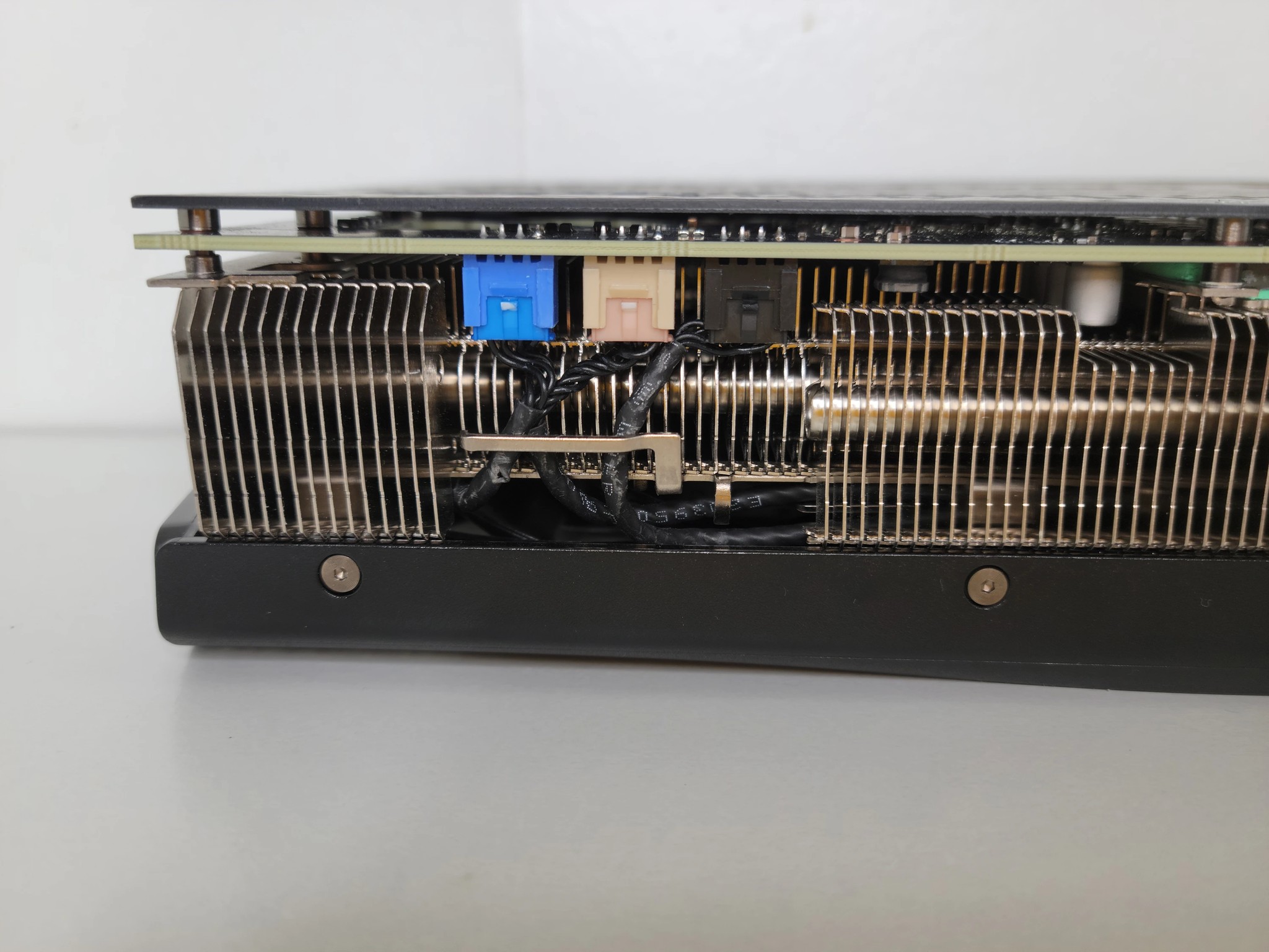 EVGA 3080 Ti FTW3 Ultra
