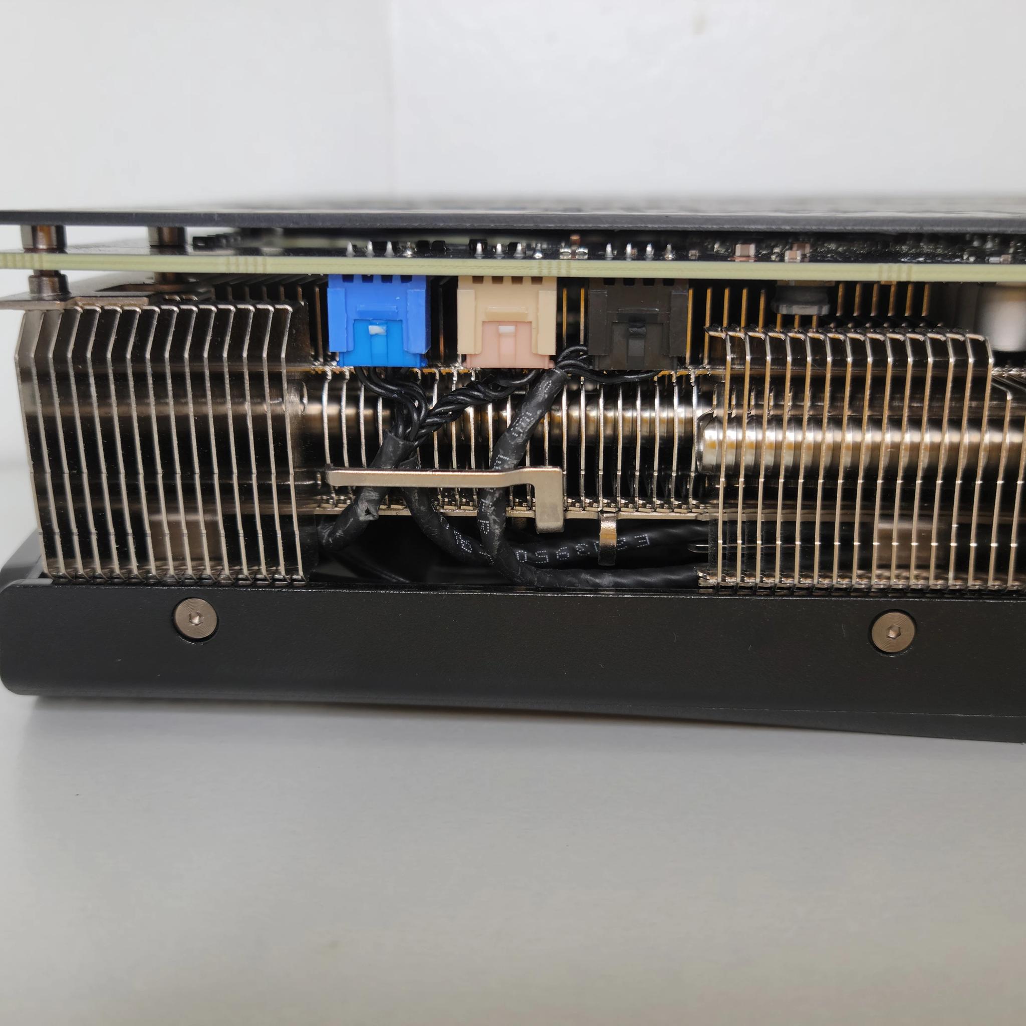 EVGA 3080 Ti FTW3 Ultra