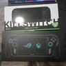 ASUS ROG Xbox Ally X + dBrand Killswitch case, dock, extras