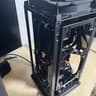Custom Gaming PC RTX 5060, i5 12400F, 32GB DDR5, 1TB m.2 ssd, Fractal Mood, Asrock B760i Mini ITX
