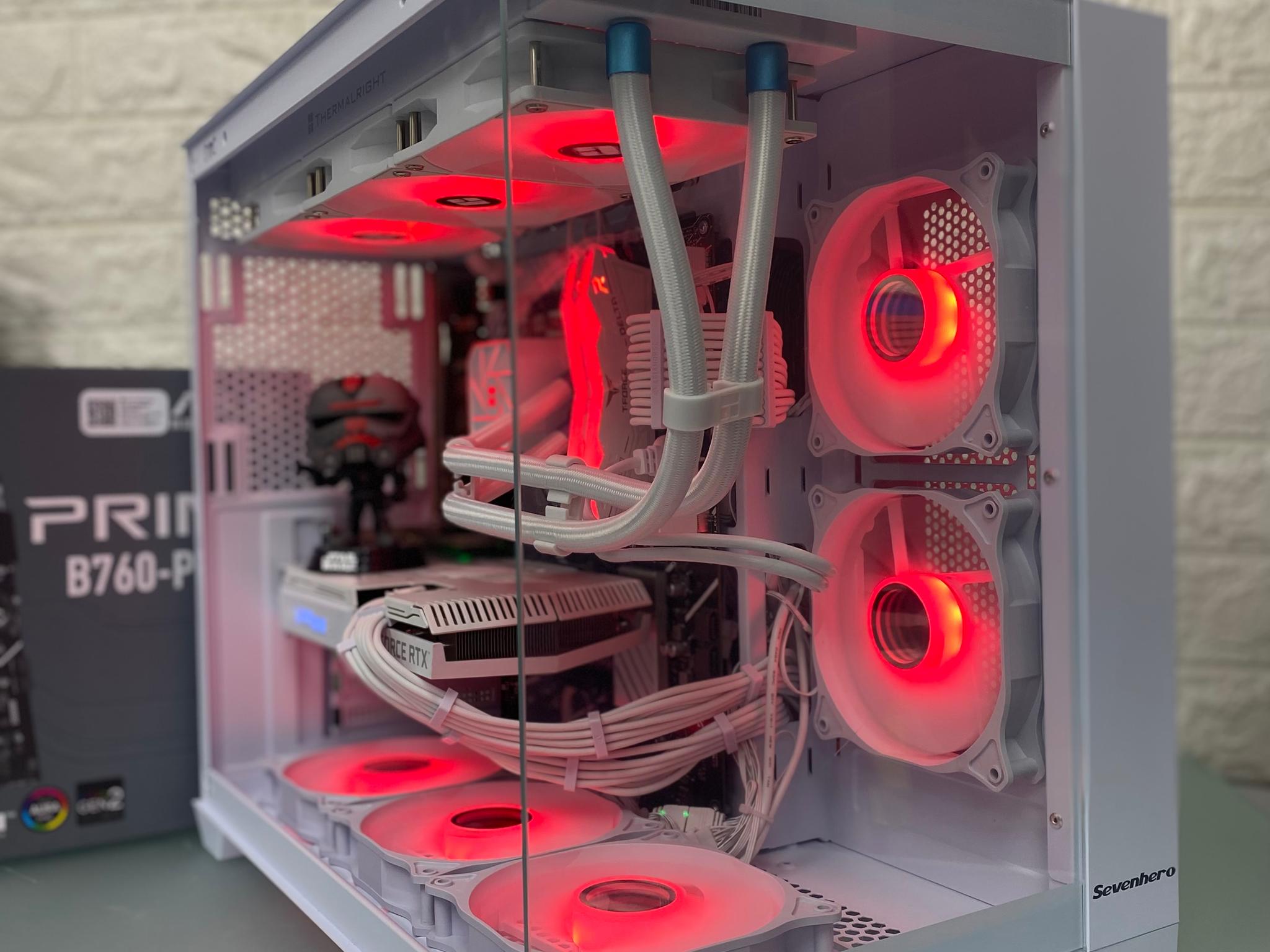 🌟"Arctic Fortnite Frost PC"❄️🎮