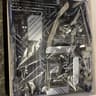 Motherboard combo- Intel i3-12100f | Stock cooler | Asus Prime B660-Plus D4