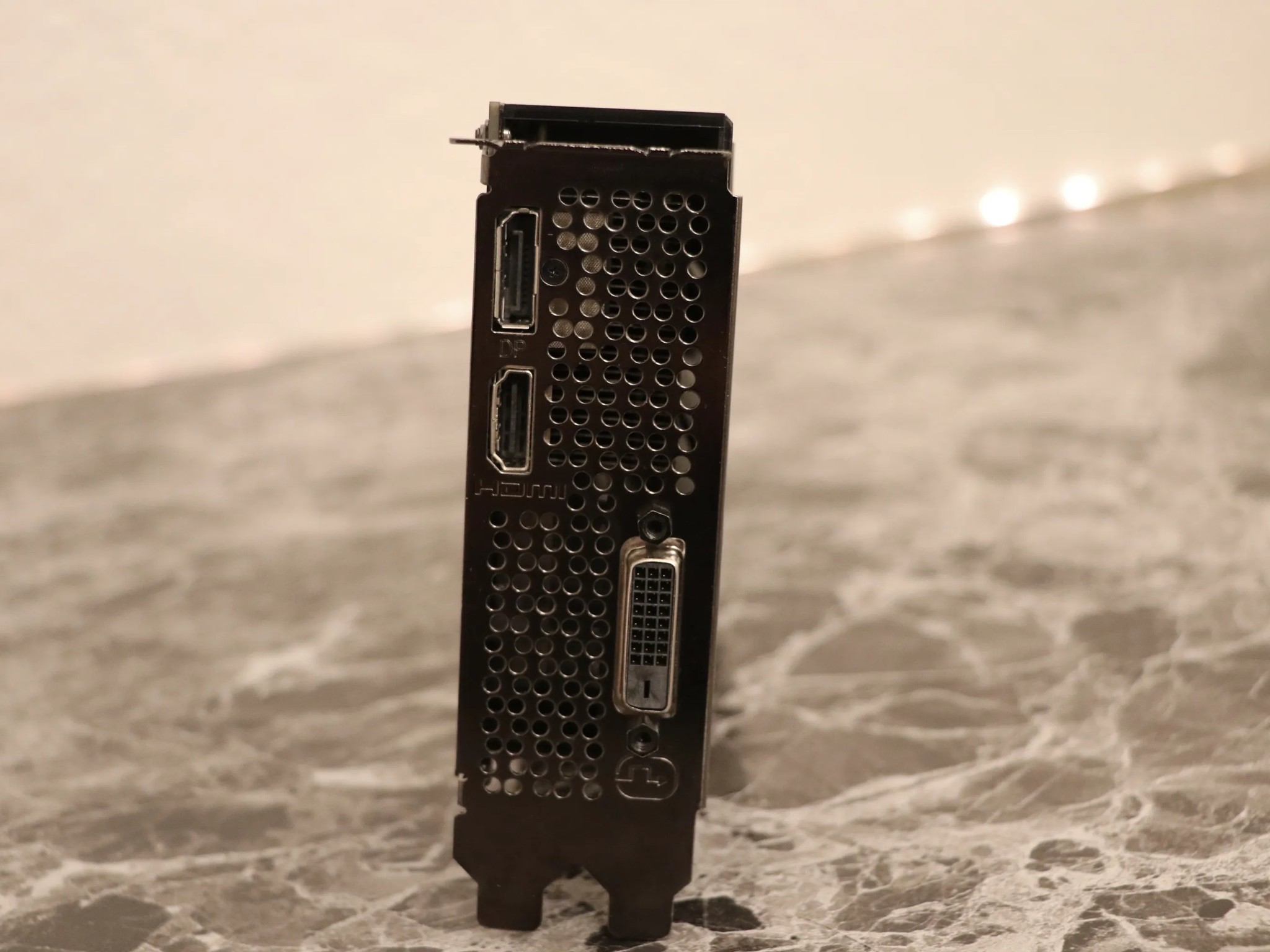 HP RTX 2060 6GB