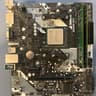 CPU Motherboard Combo | Ryzen 3 Pro 2200g | B450m HDV R4.0 | 8 GB RAM |