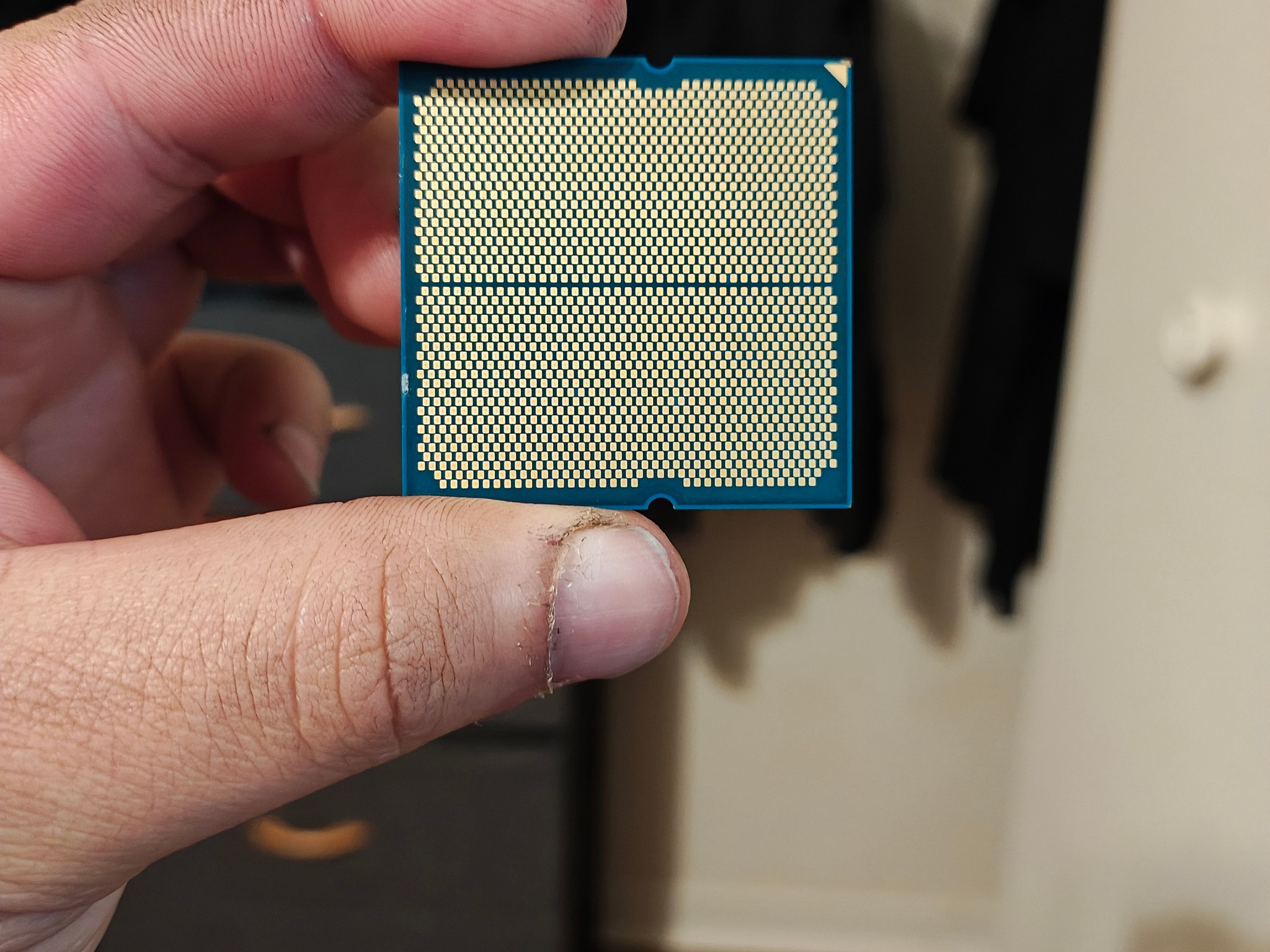 AMD Ryzen 7 9700X