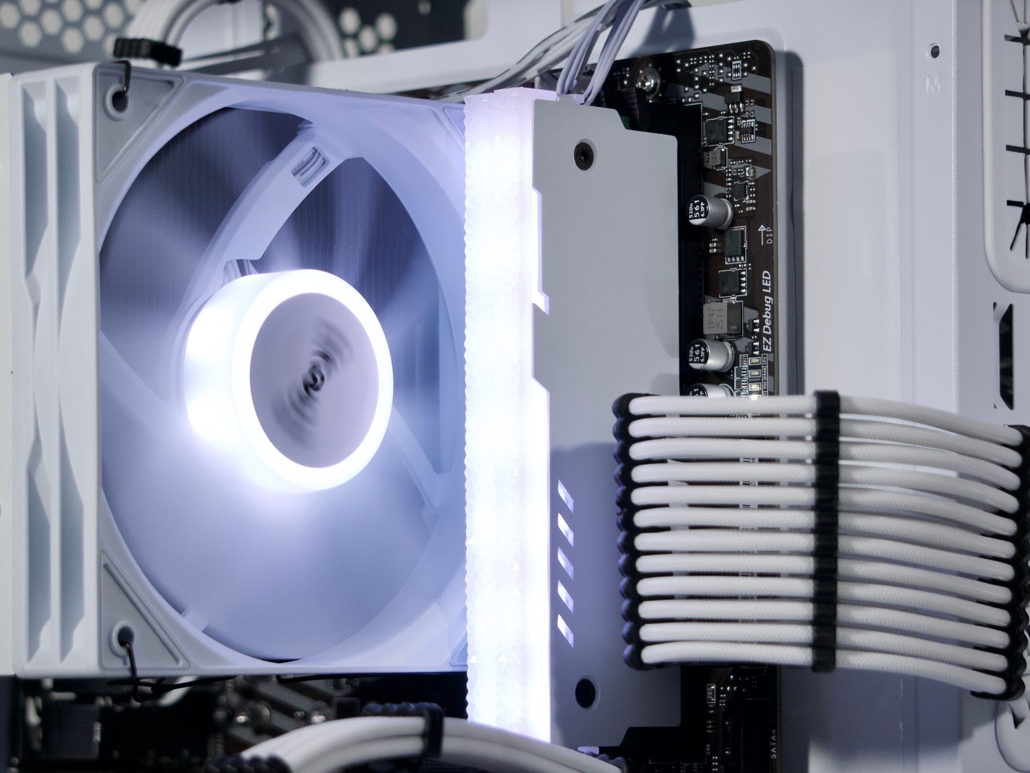 Payment #2 💥Ryzen 5 3600 + RTX 2060 | 16GB DDR4 | 1TB NVMe | WIFI / BT | 1080p Gaming PC | $630