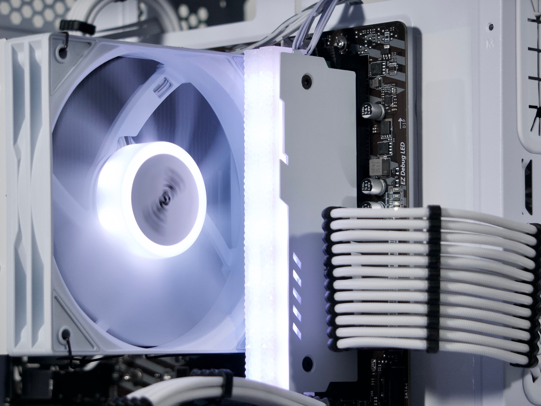 Payment #2 💥Ryzen 5 3600 + RTX 2060 | 16GB DDR4 | 1TB NVMe | WIFI / BT | 1080p Gaming PC | $630