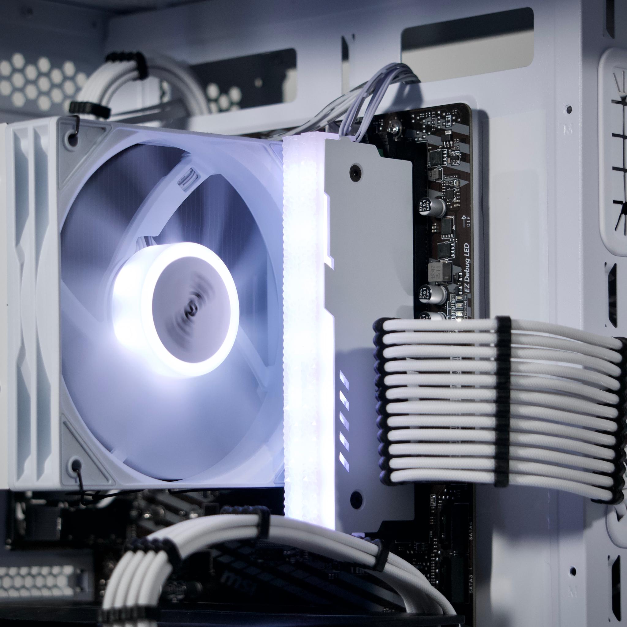Payment #2 💥Ryzen 5 3600 + RTX 2060 | 16GB DDR4 | 1TB NVMe | WIFI / BT | 1080p Gaming PC | $630