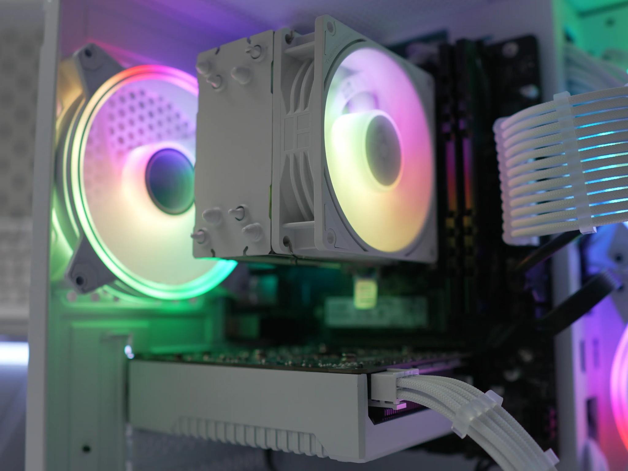 Gaming PC | GTX 1660TI | RYZEN 5 | 16GB RAM |