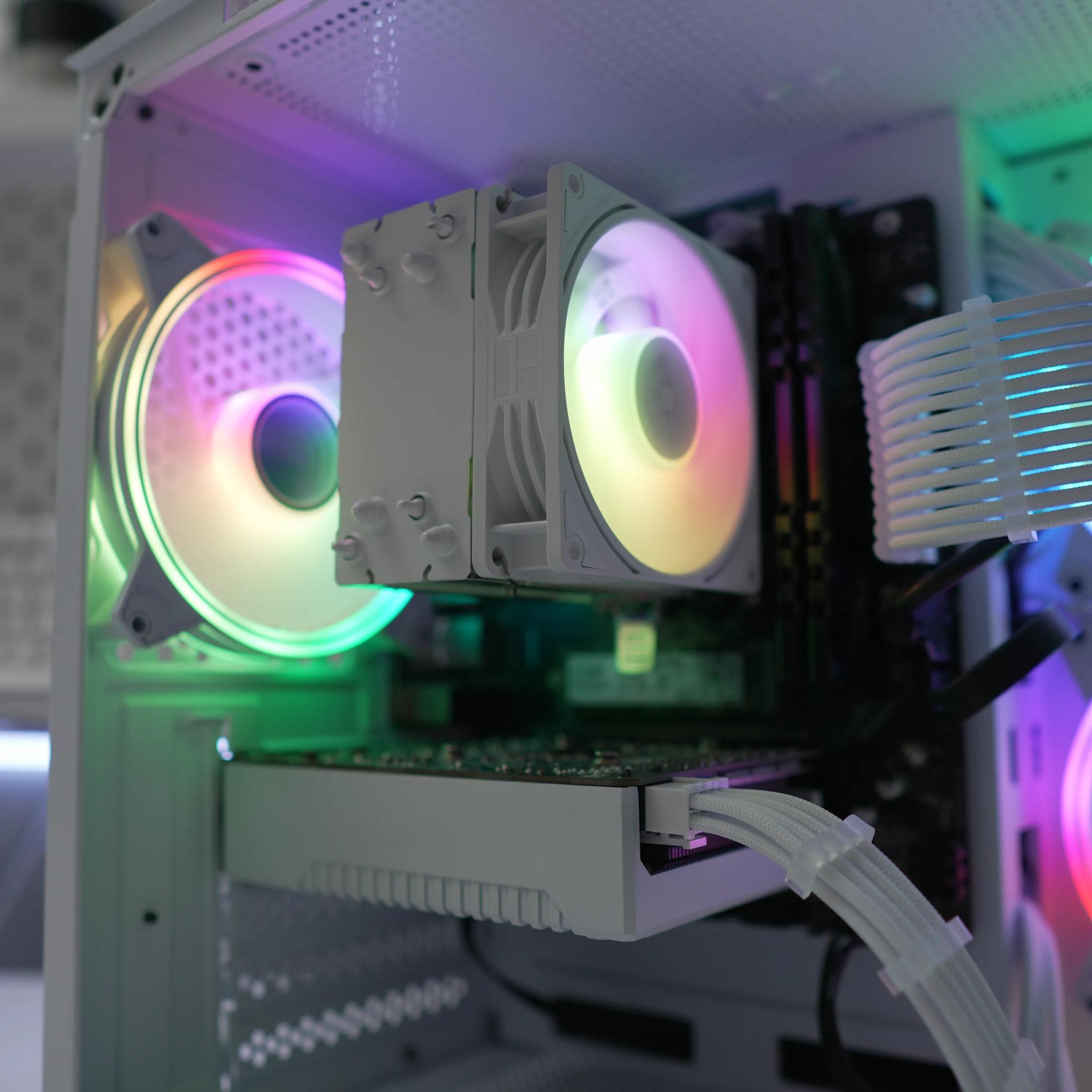 Gaming PC | GTX 1660TI | RYZEN 5 | 16GB RAM |