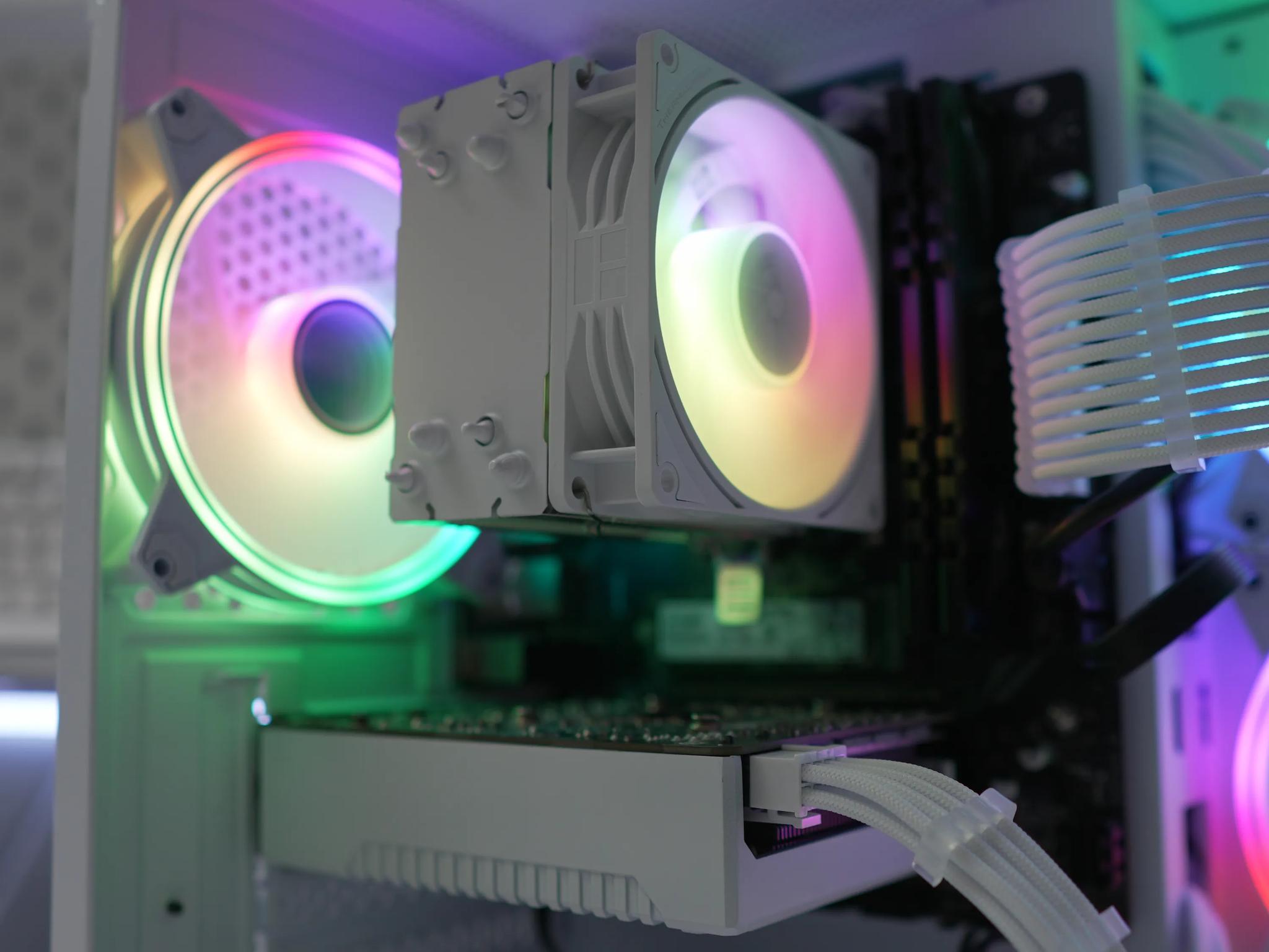 Gaming PC | GTX 1660TI | RYZEN 5 | 16GB RAM |