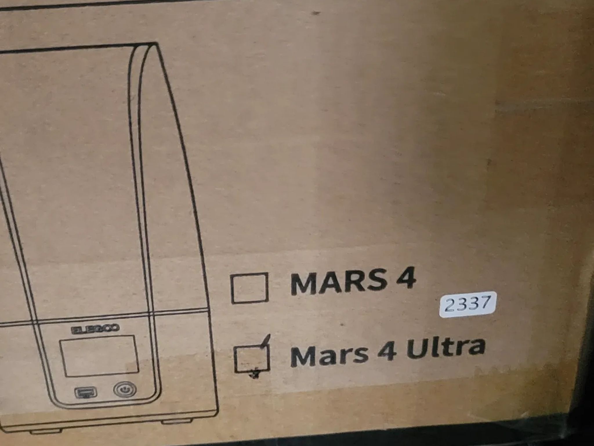 🔥 Sealed ELEGOO Mars 4 Ultra 9K Resin Printer – Precision, Speed & Style for $129.99 ea! OBO🖨️