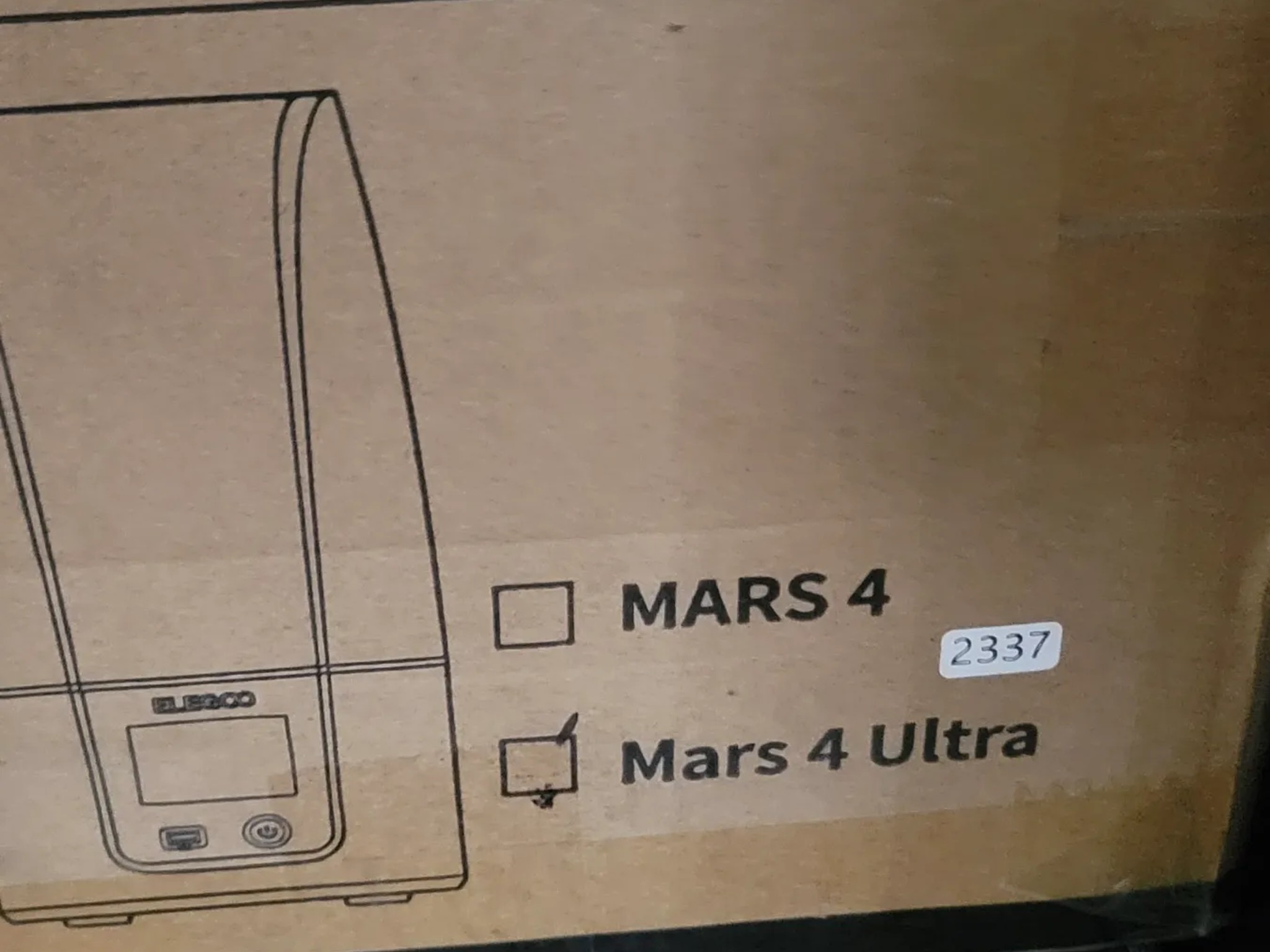 🔥 Sealed ELEGOO Mars 4 Ultra 9K Resin Printer – Precision, Speed & Style for $129.99 ea! OBO🖨️