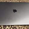 Apple MacBook Pro 16in 2019