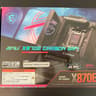 MSI MPG X870E Carbon WiFi AM5 ATX | High-End Board | Bent Pins | Repair